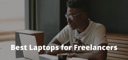 Best 10 laptops for freelancers 2023